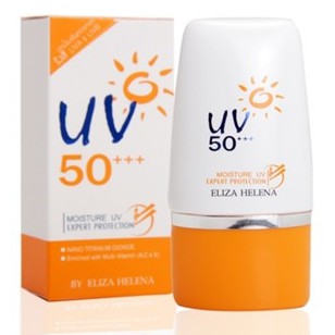 Kem chống nắng UV 50 Eliza Helena Thái Lan 30g ᴘʜᴀɴᴅɪᴇᴍᴍʏ997 Ⓡ