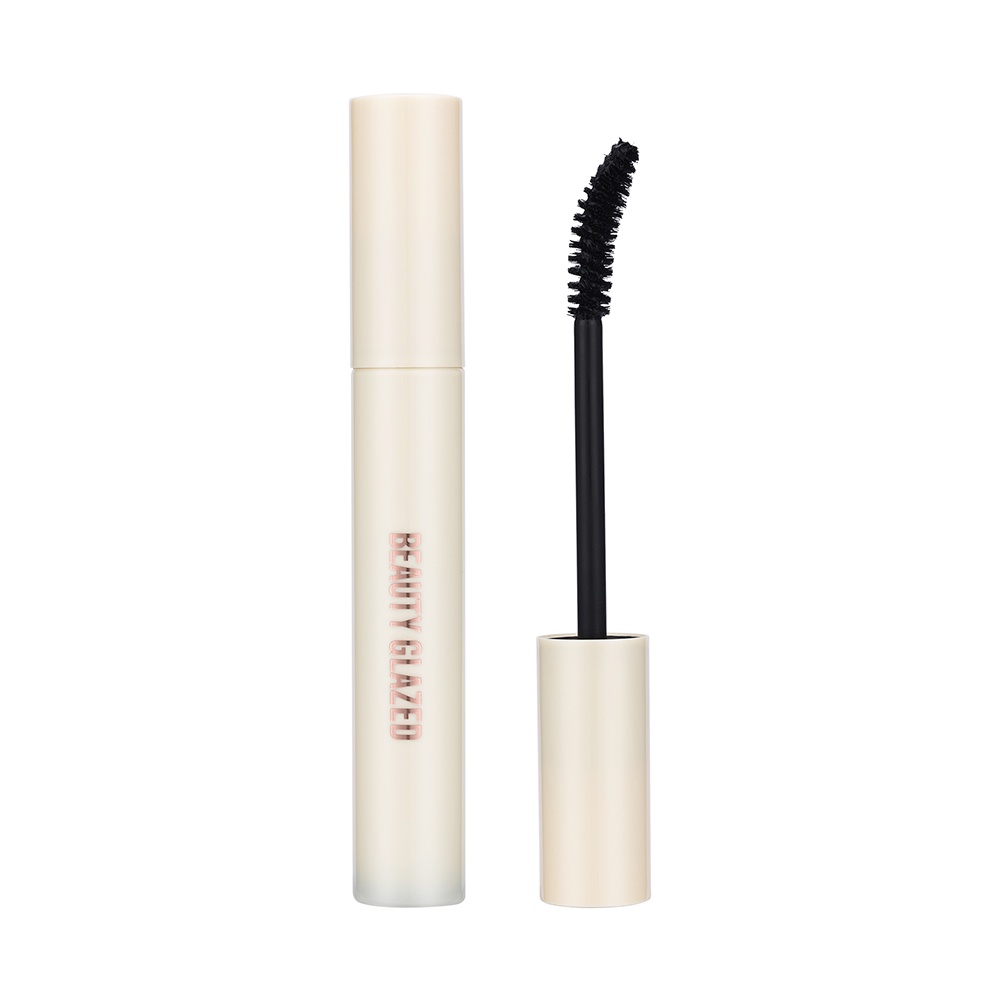 Mascara Beauty Glazed chống thấm nước lâu trôi không nhòe chuốt dày và cong mi
 | BigBuy360 - bigbuy360.vn