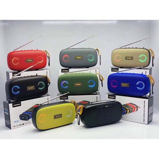 LOA BLUETOOTH - LOA BLUETOOTH - LOA BLUETOOTH KMS-305 CN0112