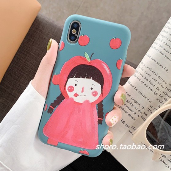 Ốp lưng iphone 6plus 6splus 7 plus 8plus X Xr XsM 11 12 13 Promax - PT-508 - LionKingStore