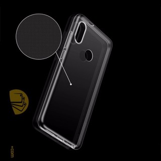 Ốp lưng TPU Cho Xiaomi Redmi 6 Pro/ Mi A2 Lite Silicon trong suốt ( Hàng đẹp giá rẻ )