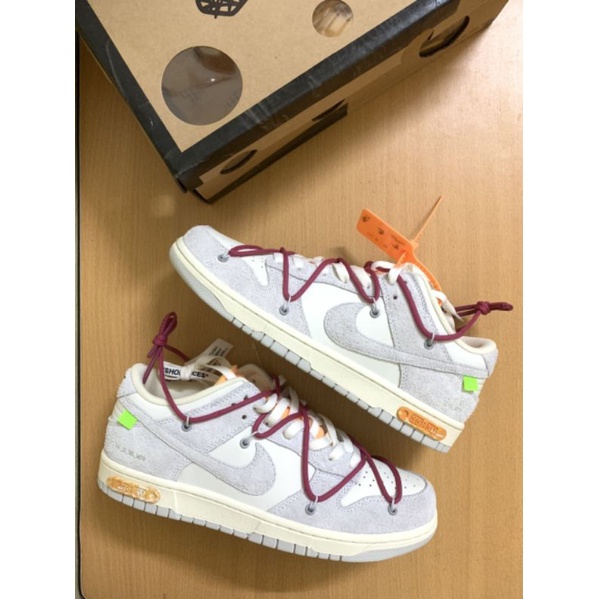 giày thể thao ni_ke sb dunk size 44