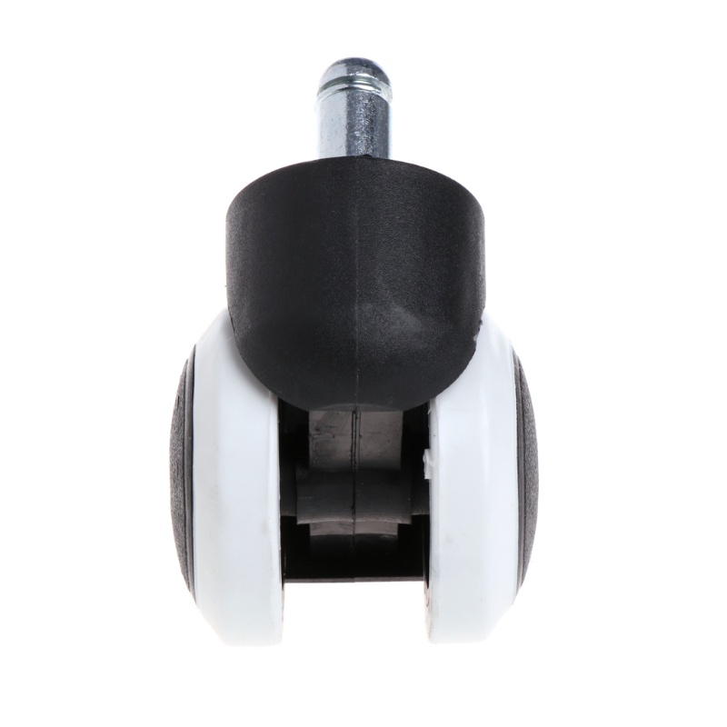 QQ Bộ 5 Bánh Xe Có Thể Xoay Cho Ghế Ngồi Văn Phòng Tiện Dụng