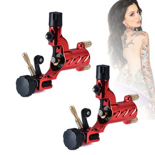 Máy xăm hình mô tơ rotary dragonfly chuồn chuồn hàng có sẵn