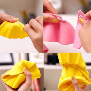 Nón đội đầu chắn nước cho bé