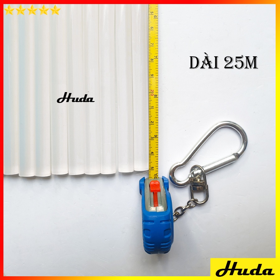 Súng bơm keo nến 10mm công suất 100w dùng điện 220v Total Ingco TT101116 GG148