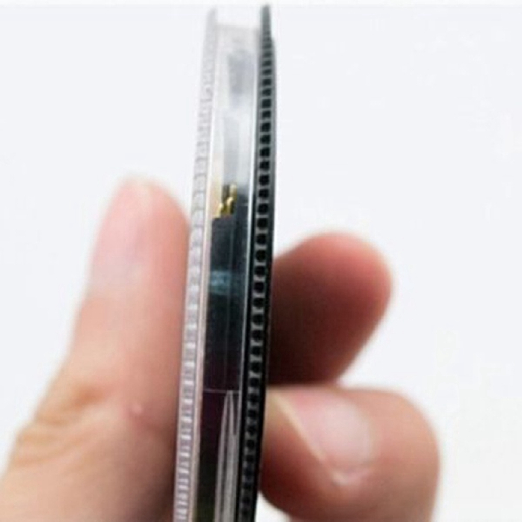 Bộ Kim Thêu 30 Cây Chất Liệu Thép Nhiều Kích Cỡ Dùng Làm Đủ Thủ Công Tiện Dụng