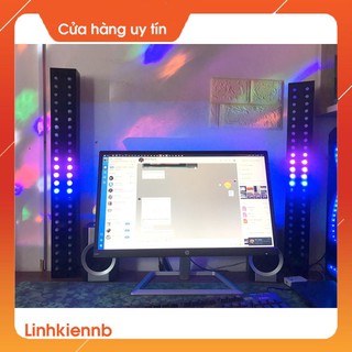 Combo Bộ Nháy Theo Nhạc 2 CỘT  48 LED Full V2.0