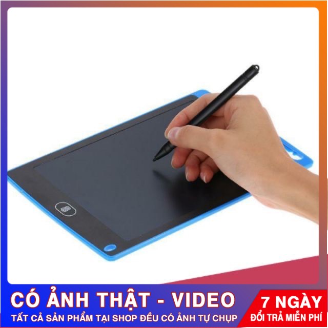 Bảng Viết Thông Minh Điện Tử Tự Xóa Cho Bé