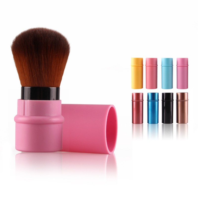 Cọ Trang Điểm Mini Maange