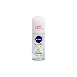 Lăn ngăn mùi serum trắng mịn nivea 40ml