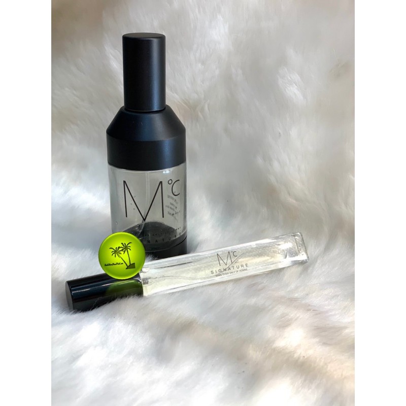 10ml Nước hoa Nam MDOC MdoC SECOND LIFE EAU DE PARFUM☘️🪵