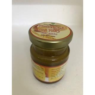 Trứng gà hạ thổ Mẹ Ken