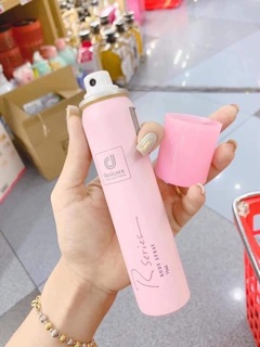 [ JUNHEE AUTH ] Xịt Thơm body RSERIES Thái Lan chính hãng