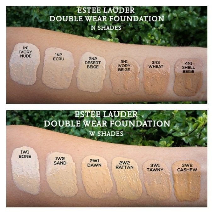 Fullsize - Kem Nền Estee Lauder Double Wear Stay-in-place Makeup SPF10