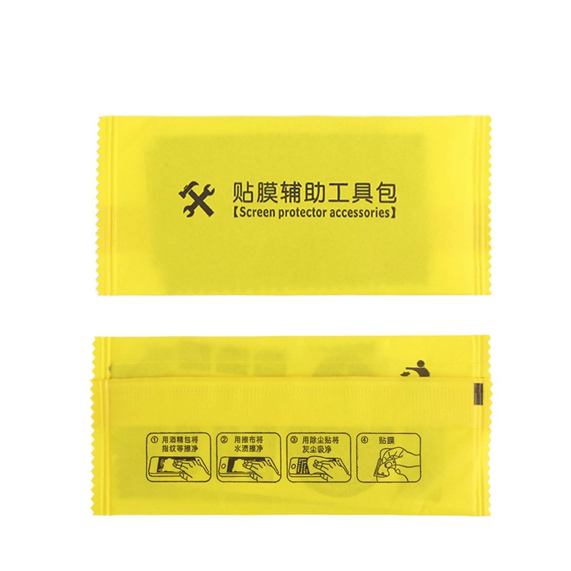 Tấm dán chống sương mù cho nón bảo hiểm xe máy K3 K4