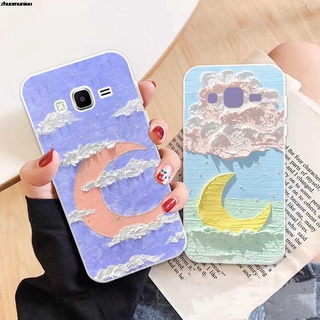 Ốp điện thoại TPU silicon THFCH 6 cho Samsung Note 3 4 5 8 9 Grand 2 A1 CORE Prime Neo Plus A6S