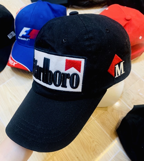 Nón lưỡi trai 2hand