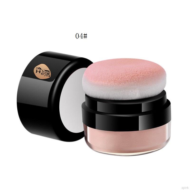 Phấn má hồng trang điểm làm sáng da lâu trôi