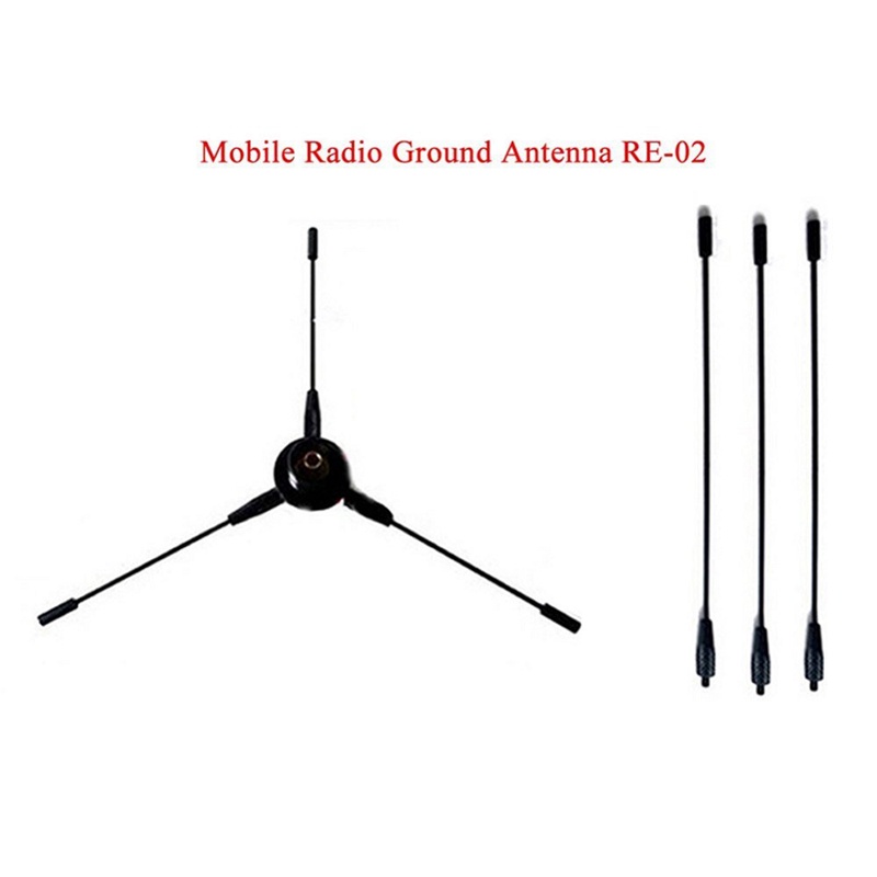 Ăng Ten Bắt Sóng Radio Nagoya RE-02 Cho Điện Thoại