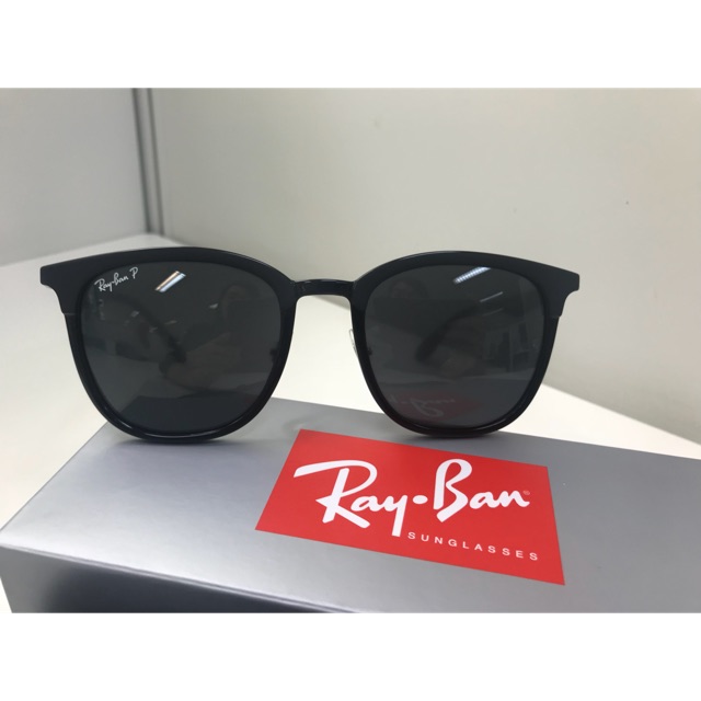 Kính Ray.ban dòng P xuất xịn