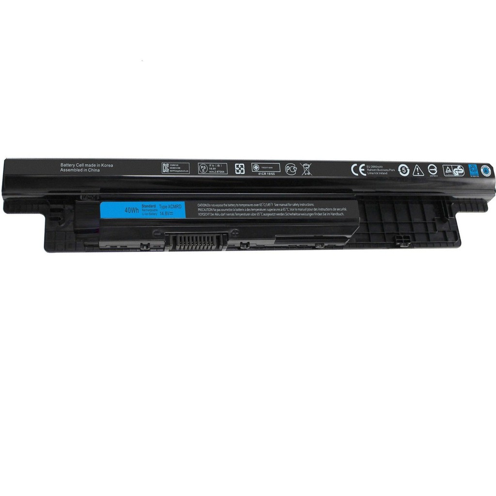 Pin laptop Dell Inspiron 3521 3721 5421 5521 5721 15-3537 15-3541 15-3542 3421 3537 3541 3542 3543 3721 5721 2421...