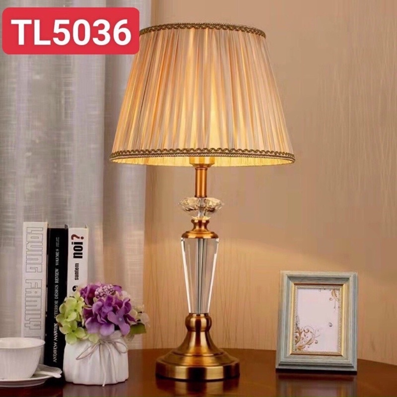 Combo 3 đèn ngủ để bàn