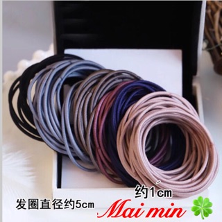 Chun tóc cho mẹ và bé