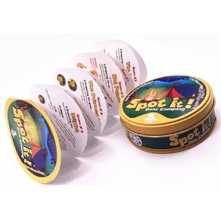 spot it Card Game Bộ Bài Board Game