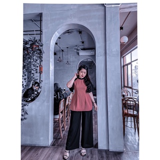 [MÚP BIGSIZE 60-100KG] Set bộ lam cánh tiên