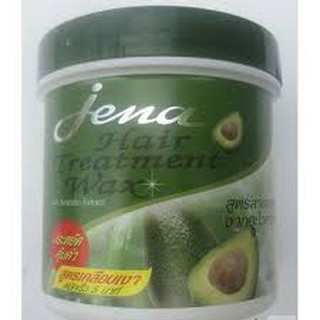 KEM Ủ TÓC VỊ BƠ JENA THÁI LAN 500ml