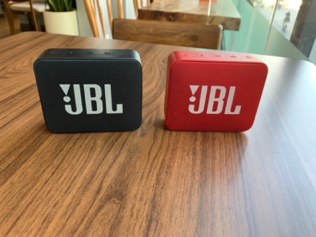 Loa Bluetooth JBL Go 2. Hàng chính hãng Like new