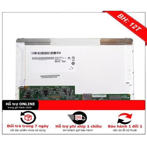 BH12TH  Màn Hình LED 10.1 Slim