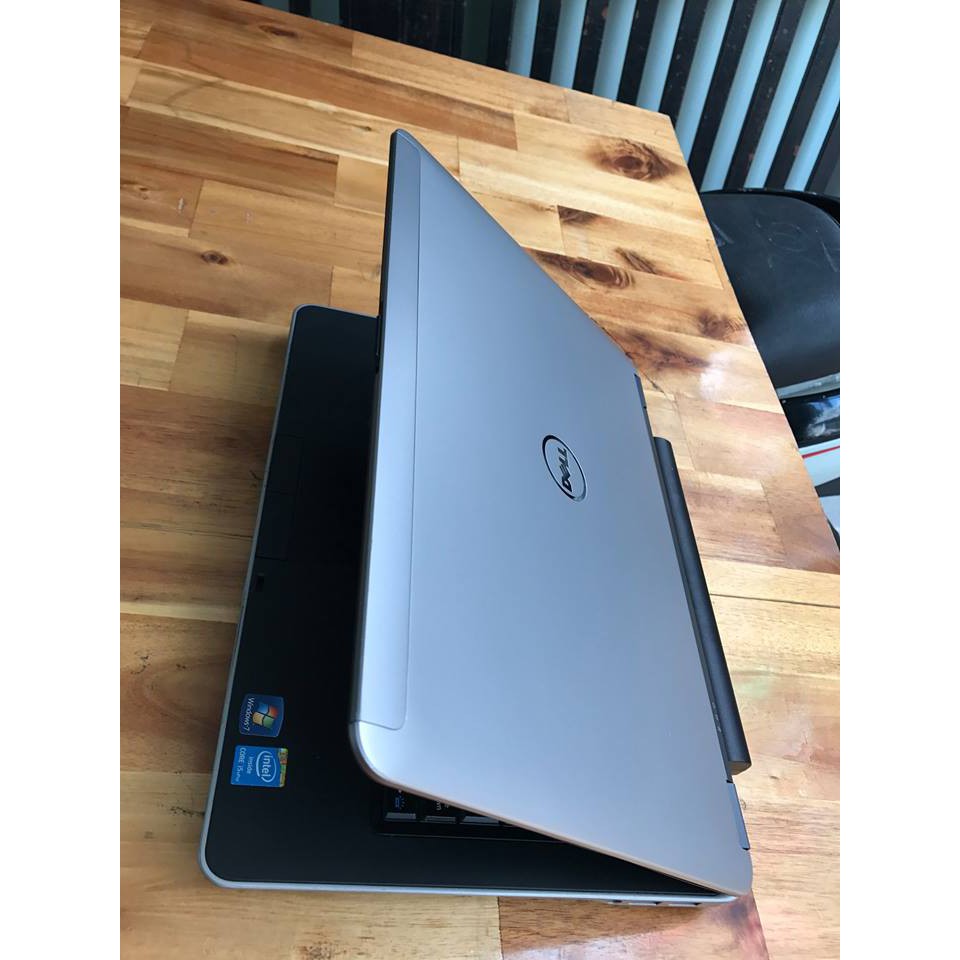 laptop Dell E6440, i5 4210M, 4G, 500G, 14in, giá rẻ | BigBuy360 - bigbuy360.vn