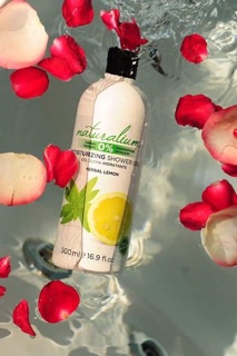 Sữa tắm Naturalium