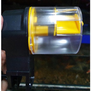 MÁY CHO CÁ ĂN TỰ ĐỘNG TIMED AUTO FEEDER JENECA F8805