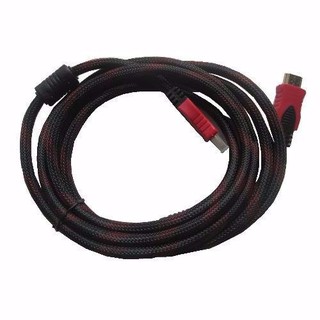 [Computerkim] Cáp Hdmi 3m tròn full hd