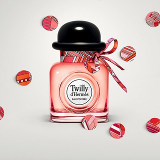 <𝗡𝗲𝘄> Nước hoa Twilly d’Hermès Eau Poivrée 10ml 𝗔𝘂𝗿𝗼𝗿𝗮'𝘀 𝗣𝗲𝗿𝗳𝘂𝗺𝗲 𝗦𝘁𝗼𝗿𝗲®️