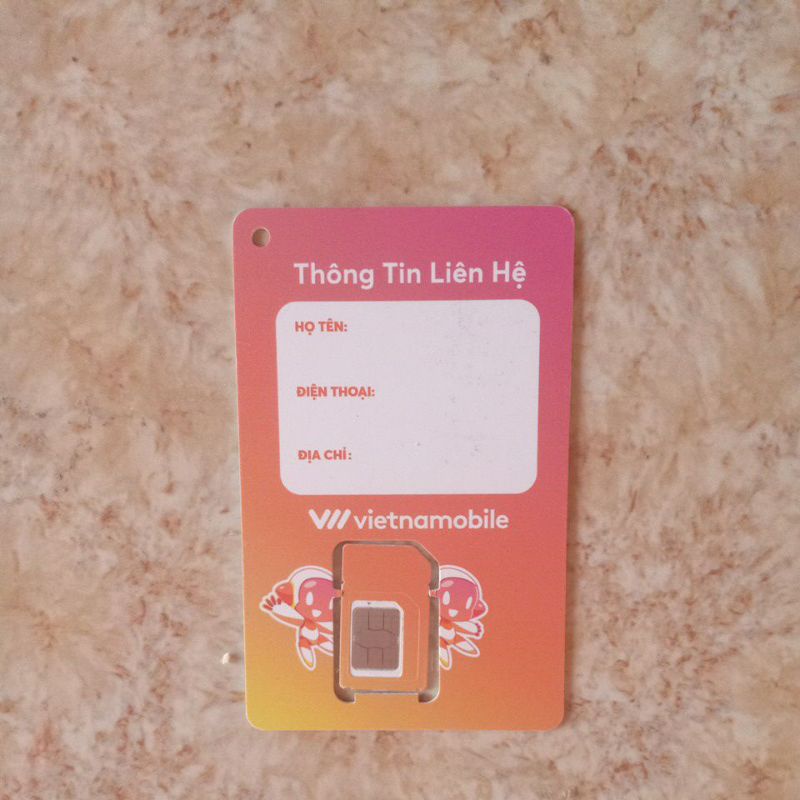 sim số đẹp
