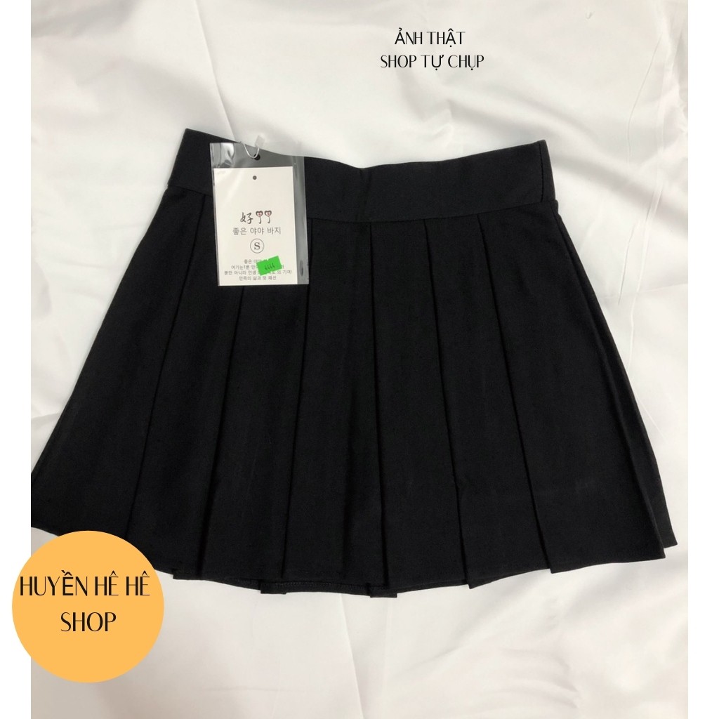Chân váy xòe xếp ly tennis, chân váy xếp ly công sở đẹp 2021 | BigBuy360 - bigbuy360.vn
