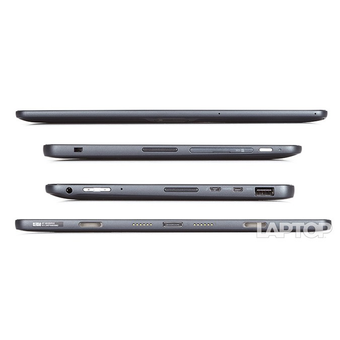 Máy tính Dell Venue 11 Pro 10.8 inch FHD Win 10 Pro Core i5 Ram 8GB ổ cứng 256GB SSD  hỗ trợ kết nối mạng 4G