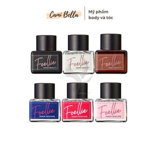 Nước hoa vùng kín Foellie Inner Perfume 5ml quyến rũ, sexy