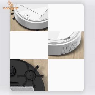 Robot Hút Bụi Thông Minh Es27