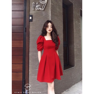 Đầm thiết kế dự tiệc 💋💋