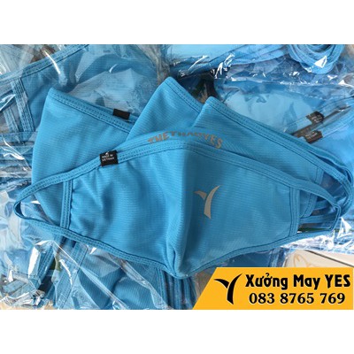 khẩu trang vải poly kháng khuẩn | BigBuy360 - bigbuy360.vn