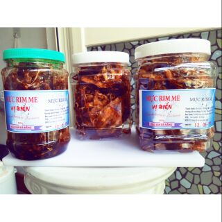 Combo 3 hộp mực rim me giá