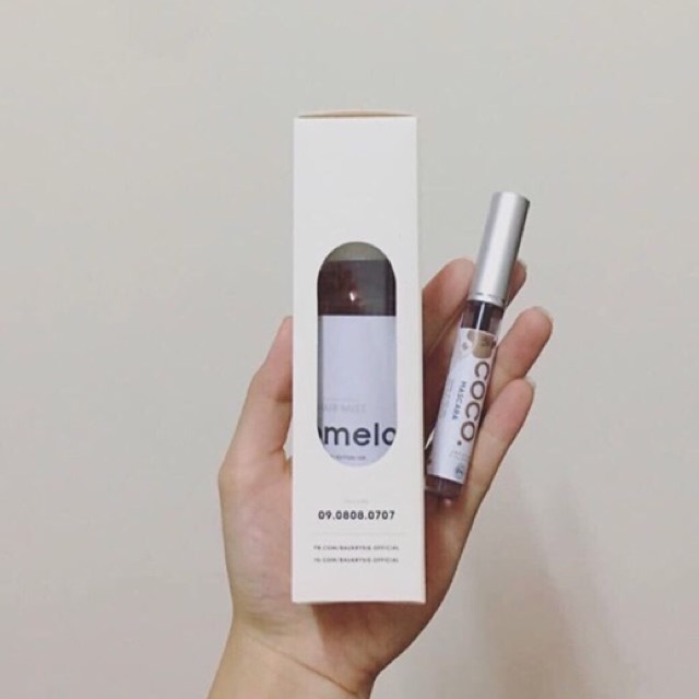 Pomelo và gelmi tặng mask ❤️