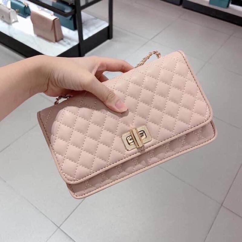 Túi ô trám size 20