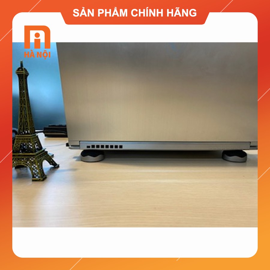 Bộ 2 Chân Đế Tản Nhiệt Laptop Xiaomi HAGIBIS