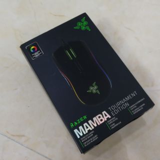 Chuột gaming Razer Mamba Tournament Edition mới 100%